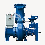   BBA Pumps