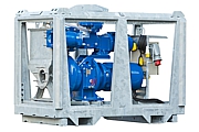      BBA Pumps.