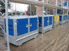     BBA Pumps